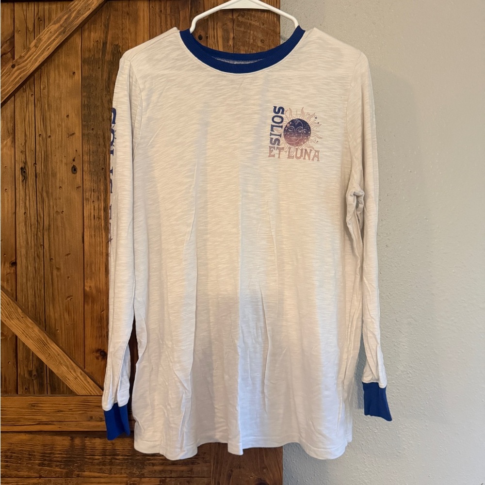 Super Soft by Torrid Womens Long Sleeve